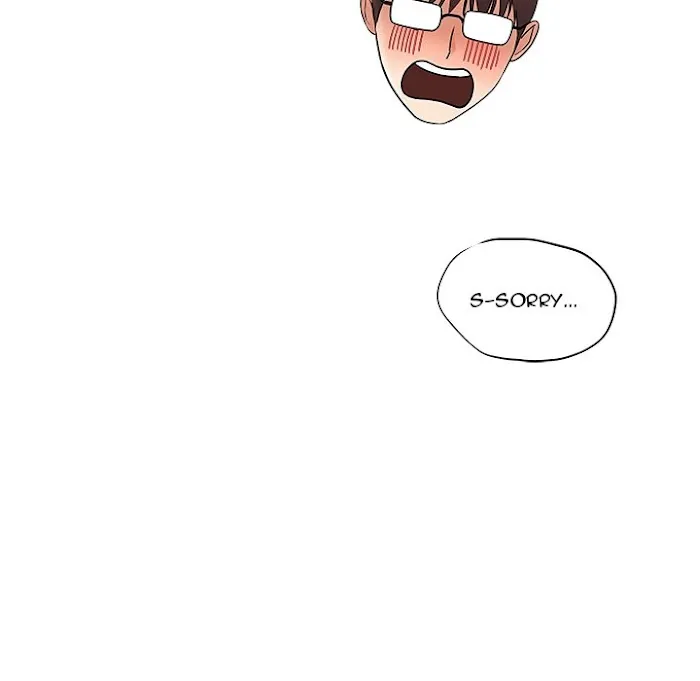 Read With Chloe chapter 6 image 43 on Lezhin