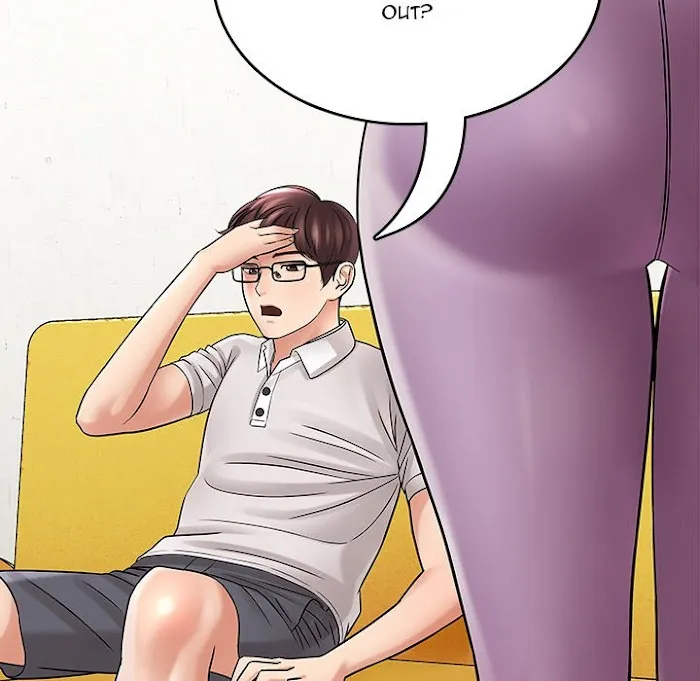Read With Chloe chapter 6 image 54 on Lezhin