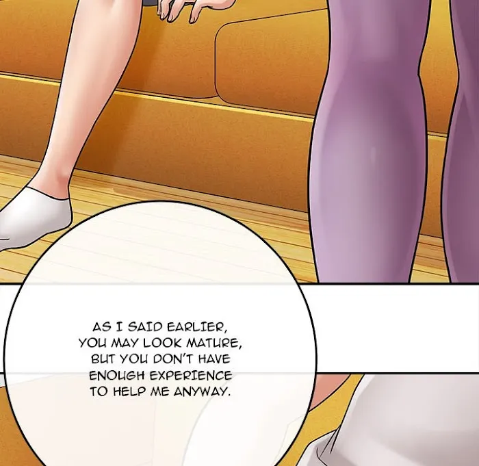 Read With Chloe chapter 6 image 55 on Lezhin