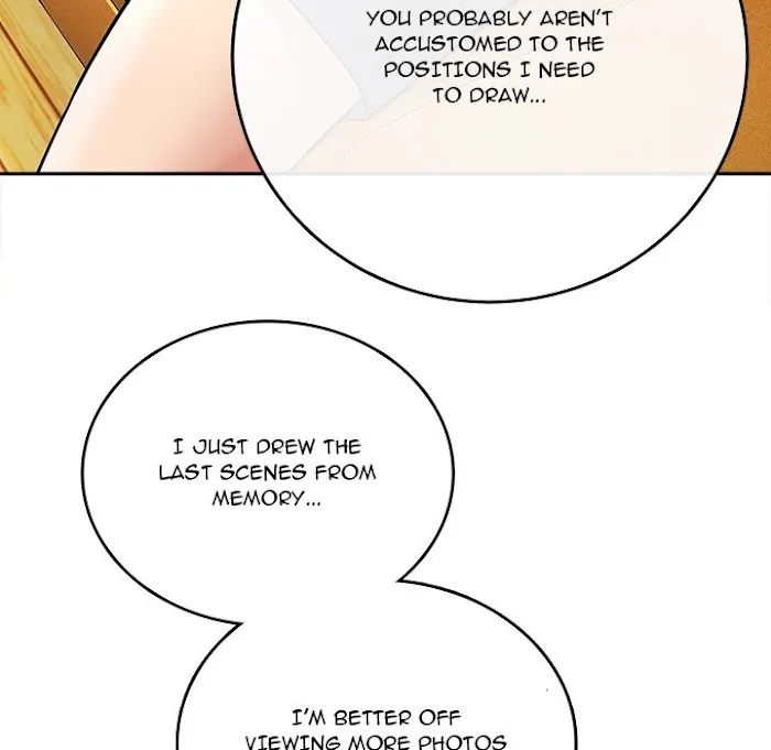 Read With Chloe chapter 6 image 57 on Lezhin
