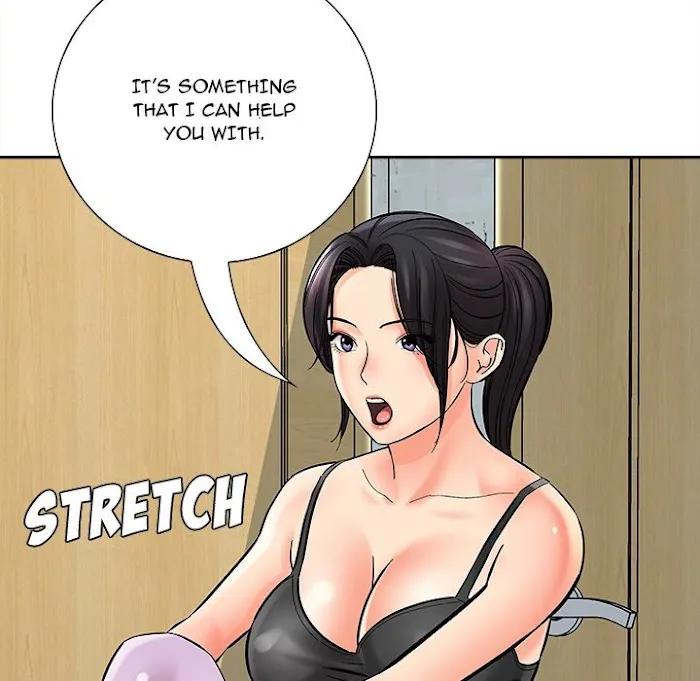 Read With Chloe chapter 6 image 6 on Lezhin