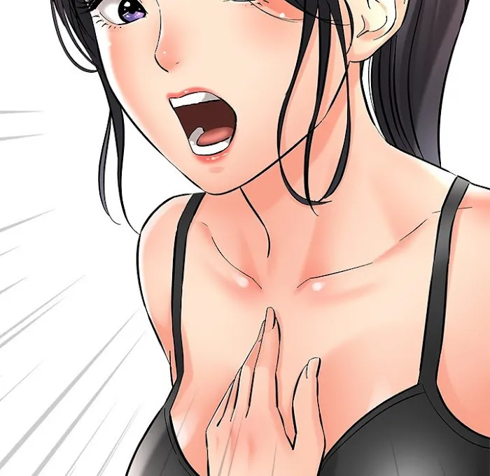 Read With Chloe chapter 6 image 60 on Lezhin