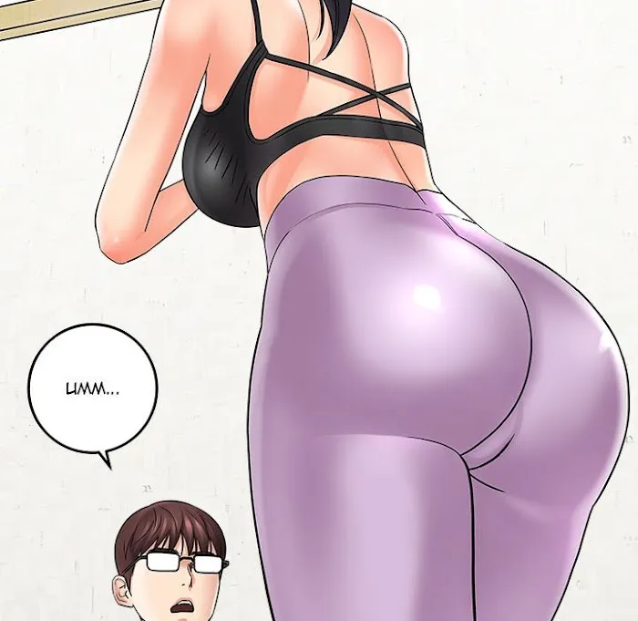 Read With Chloe chapter 6 image 63 on Lezhin