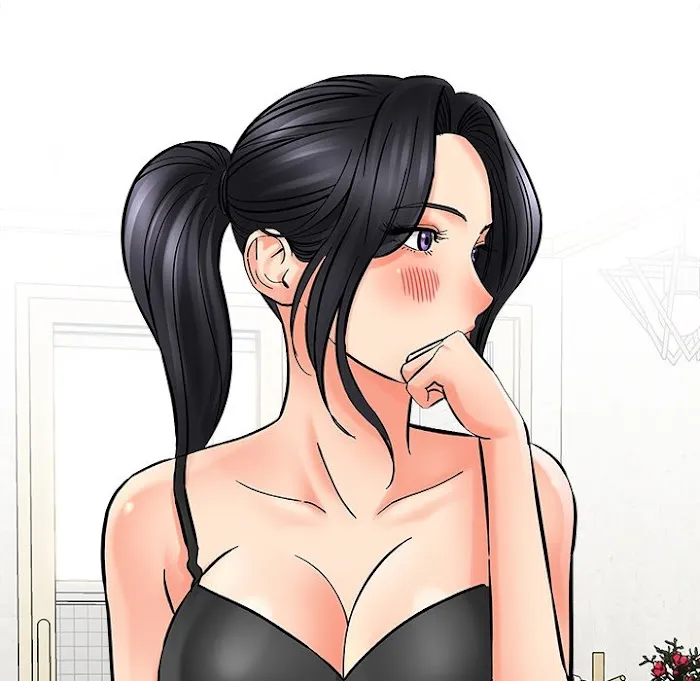 Read With Chloe chapter 6 image 80 on Lezhin