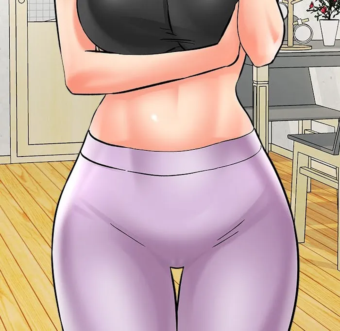 Read With Chloe chapter 6 image 81 on Lezhin