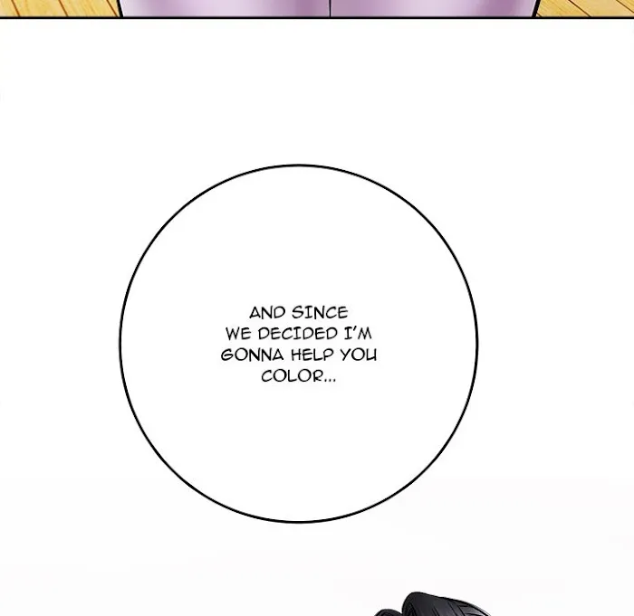 Read With Chloe chapter 6 image 82 on Lezhin