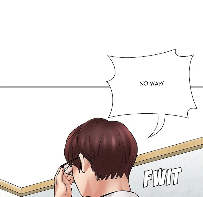 Read With Chloe chapter 6 image 9 on Lezhin