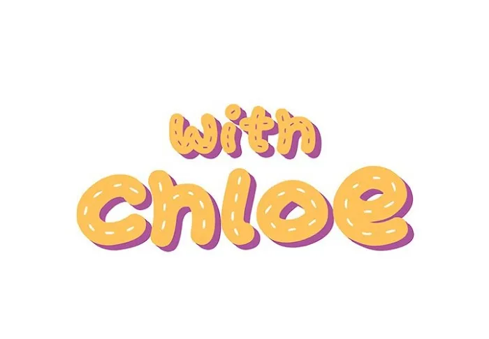 Read With Chloe chapter 7 image 1 on Lezhin