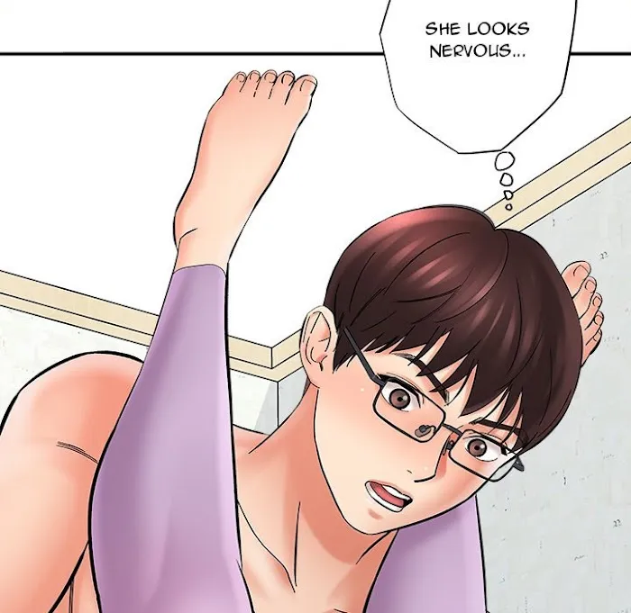 Read With Chloe chapter 7 image 104 on Lezhin