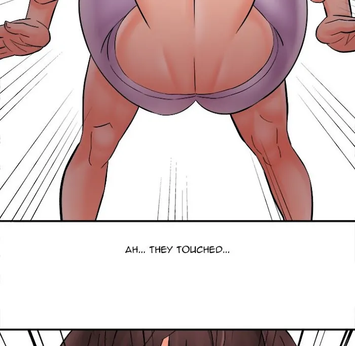 Read With Chloe chapter 7 image 112 on Lezhin