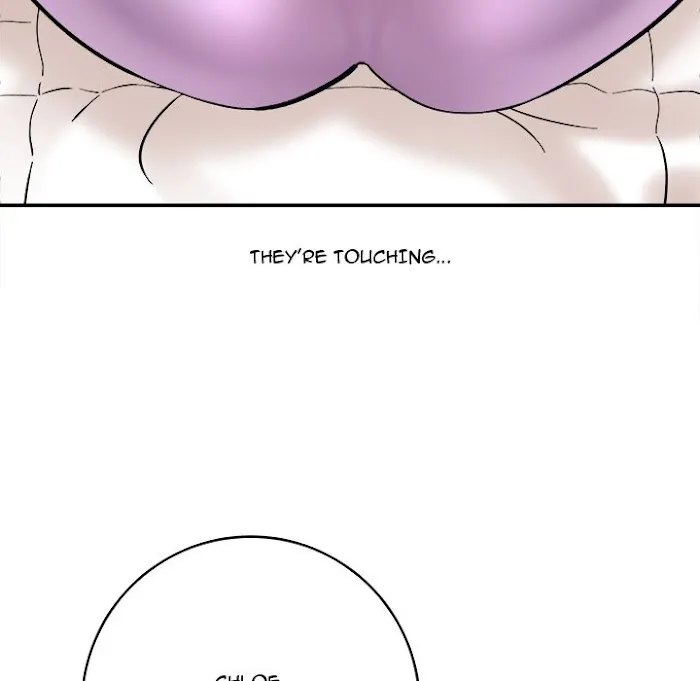 Read With Chloe chapter 7 image 116 on Lezhin