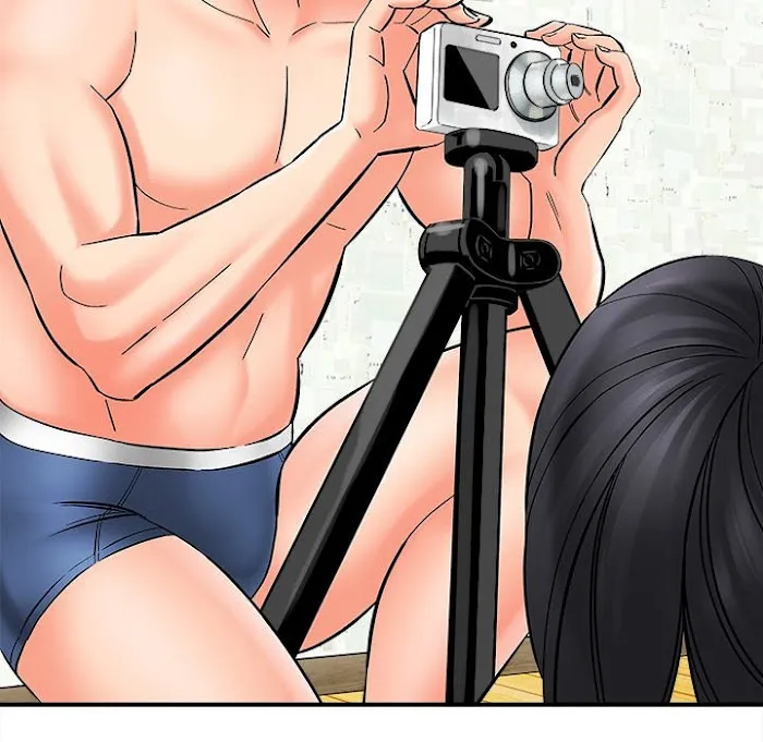 Read With Chloe chapter 7 image 130 on Lezhin