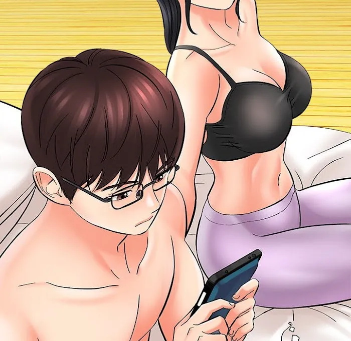 Read With Chloe chapter 7 image 144 on Lezhin