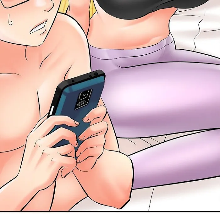 Read With Chloe chapter 7 image 150 on Lezhin