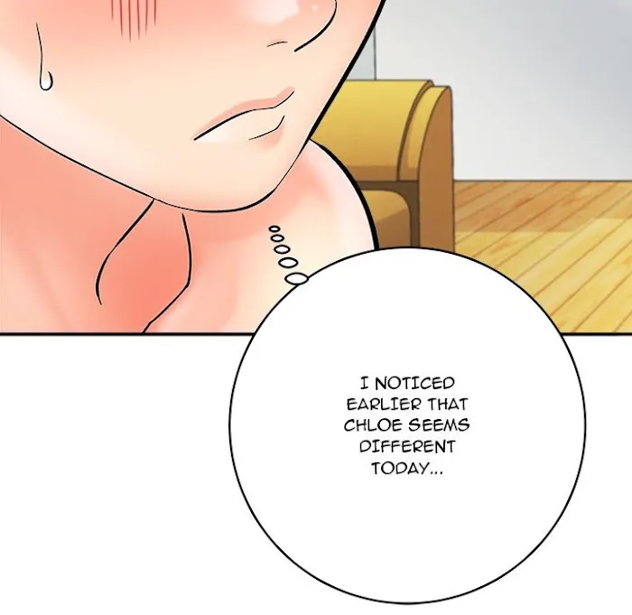 Read With Chloe chapter 7 image 152 on Lezhin
