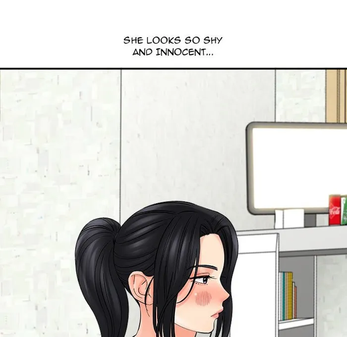 Read With Chloe chapter 7 image 153 on Lezhin