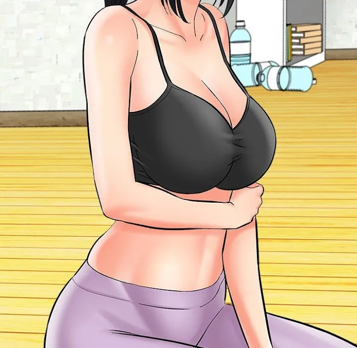 Read With Chloe chapter 7 image 154 on Lezhin