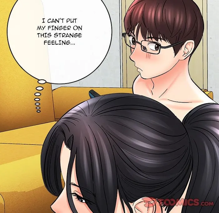 Read With Chloe chapter 7 image 159 on Lezhin