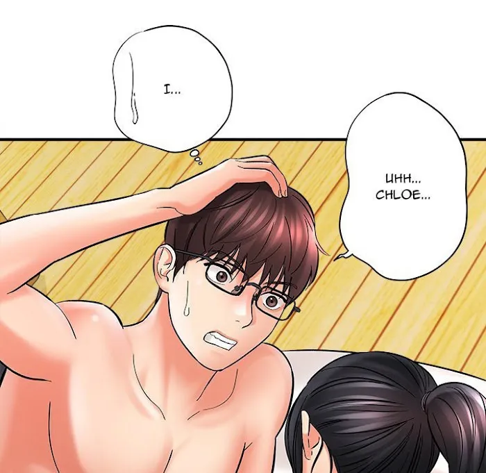 Read With Chloe chapter 7 image 16 on Lezhin