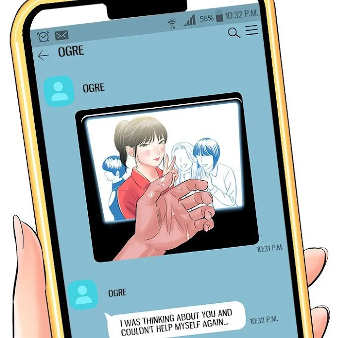 Read With Chloe chapter 7 image 163 on Lezhin