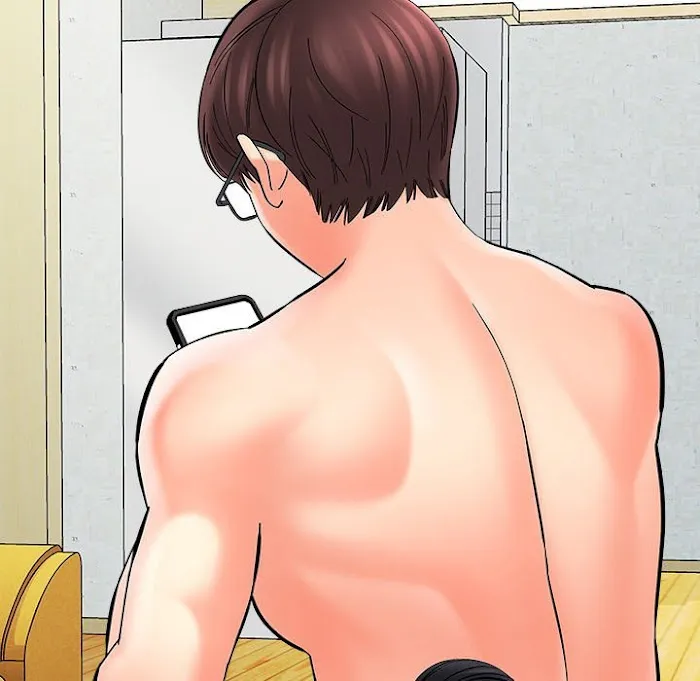 Read With Chloe chapter 7 image 175 on Lezhin