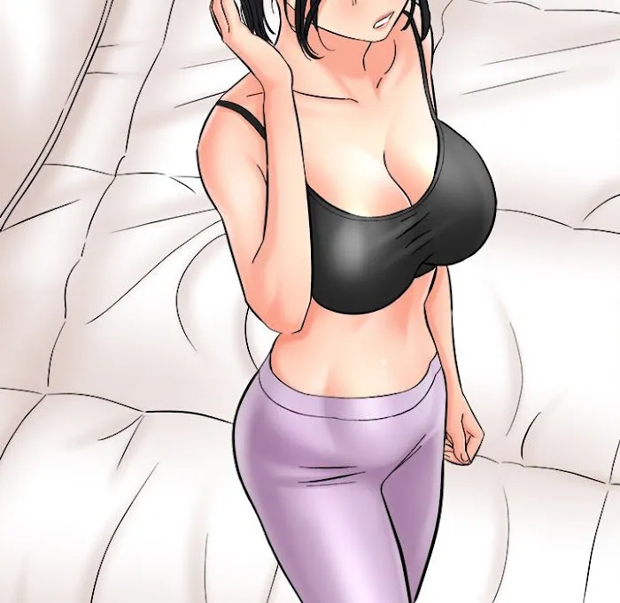 Read With Chloe chapter 7 image 187 on Lezhin