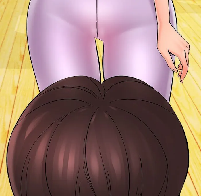 Read With Chloe chapter 7 image 199 on Lezhin