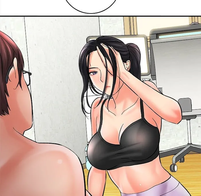 Read With Chloe chapter 7 image 25 on Lezhin