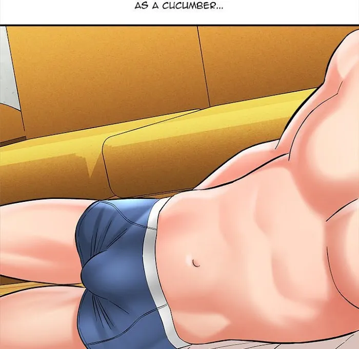 Read With Chloe chapter 7 image 28 on Lezhin