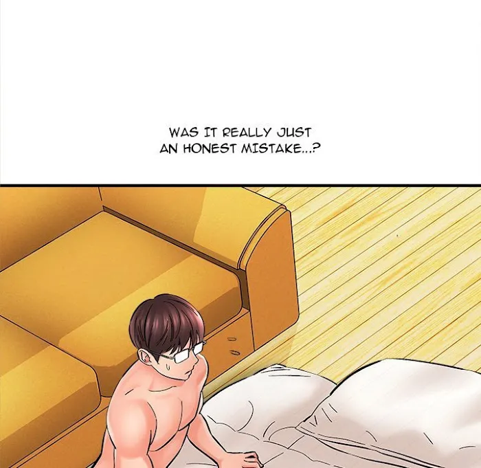 Read With Chloe chapter 7 image 30 on Lezhin