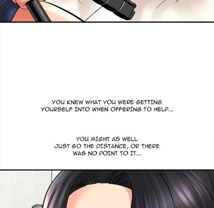Read With Chloe chapter 7 image 34 on Lezhin