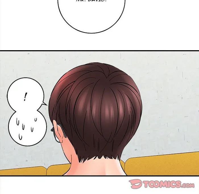 Read With Chloe chapter 7 image 39 on Lezhin