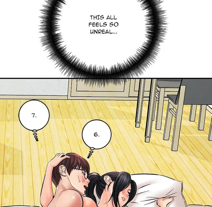Read With Chloe chapter 7 image 50 on Lezhin