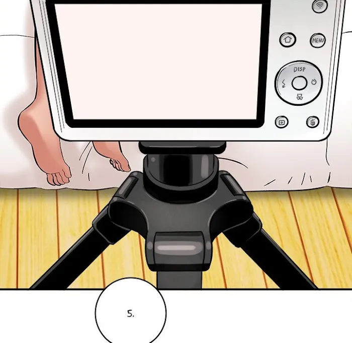 Read With Chloe chapter 7 image 52 on Lezhin