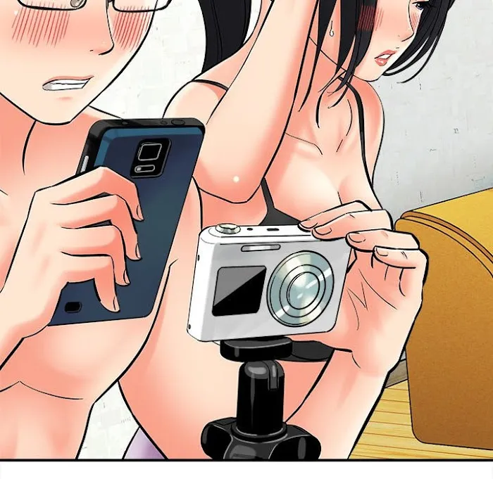 Read With Chloe chapter 7 image 71 on Lezhin