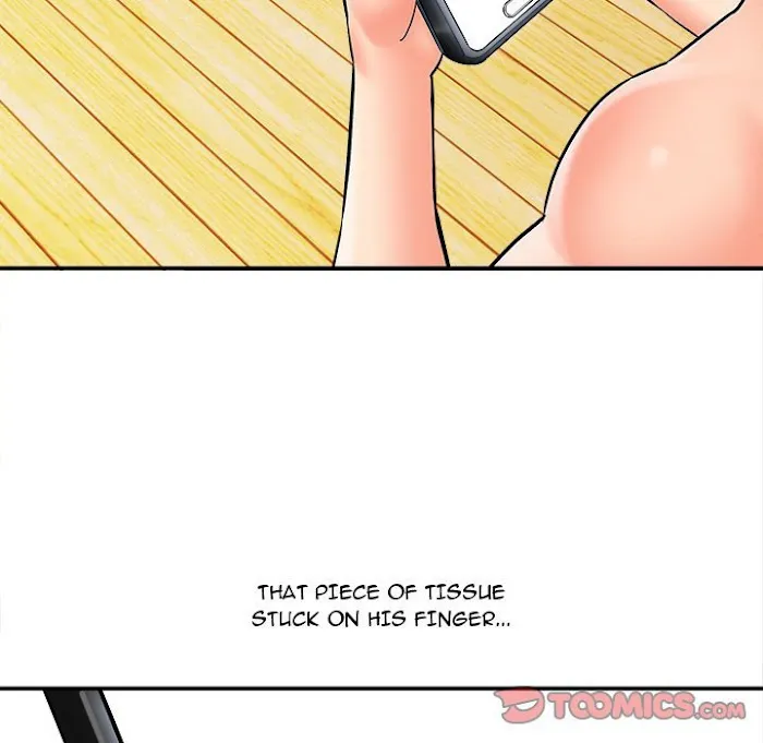 Read With Chloe chapter 7 image 75 on Lezhin