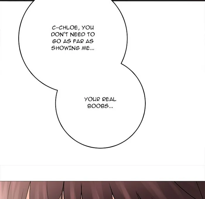 Read With Chloe chapter 8 image 10 on Lezhin