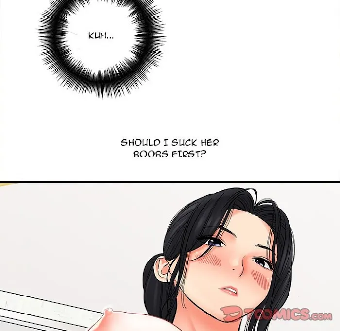 Read With Chloe chapter 8 image 107 on Lezhin