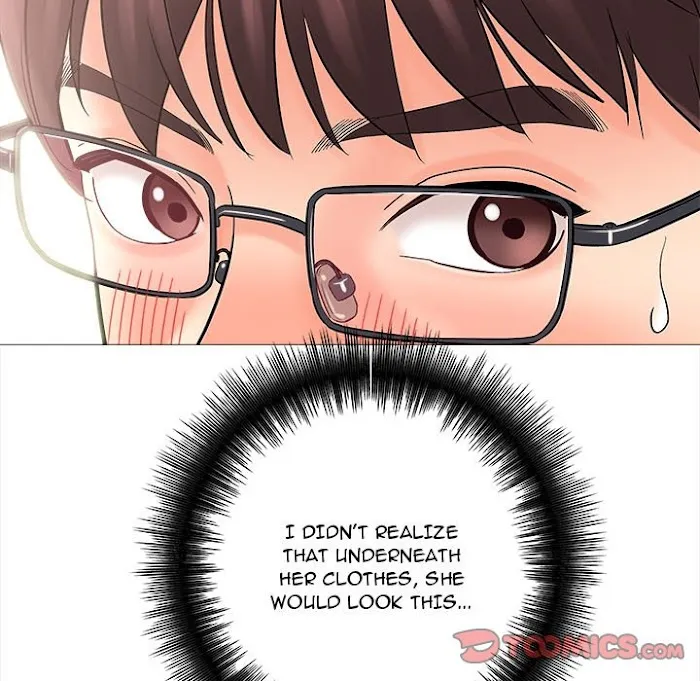 Read With Chloe chapter 8 image 11 on Lezhin