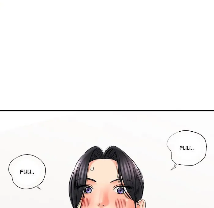 Read With Chloe chapter 8 image 118 on Lezhin