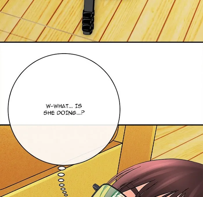 Read With Chloe chapter 8 image 125 on Lezhin