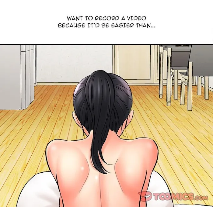 Read With Chloe chapter 8 image 131 on Lezhin