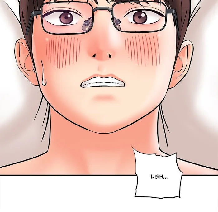 Read With Chloe chapter 8 image 136 on Lezhin