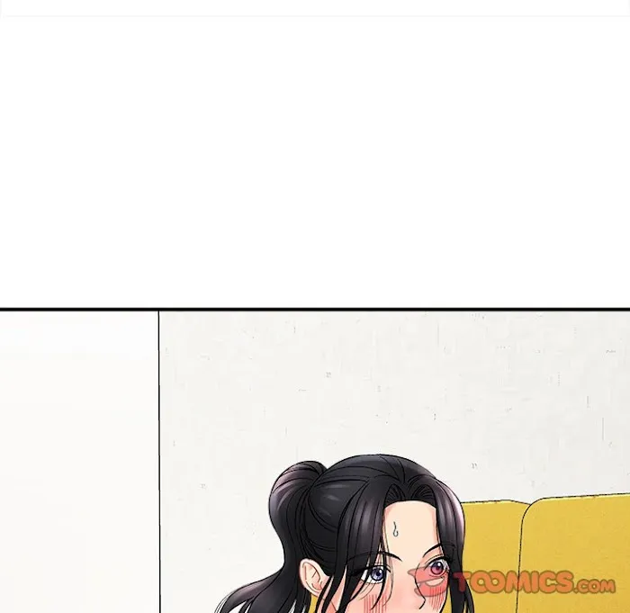Read With Chloe chapter 8 image 155 on Lezhin