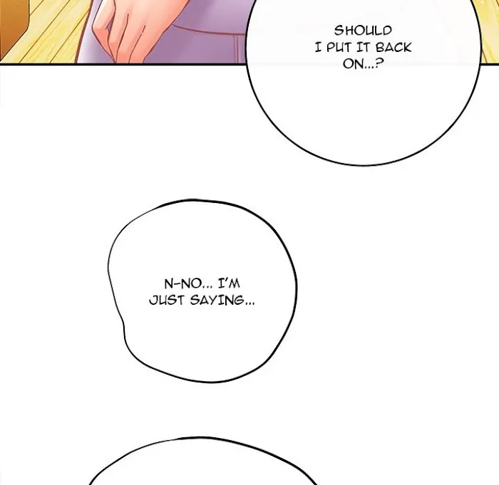 Read With Chloe chapter 8 image 18 on Lezhin