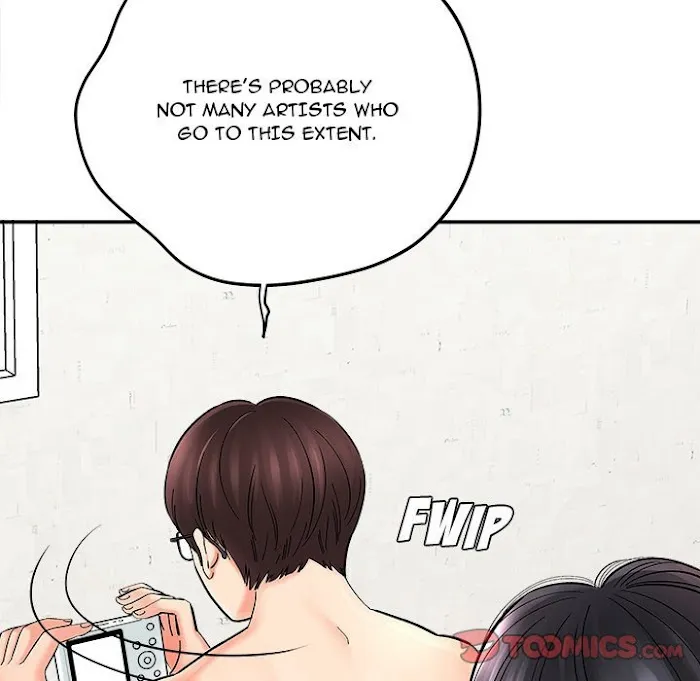 Read With Chloe chapter 8 image 19 on Lezhin