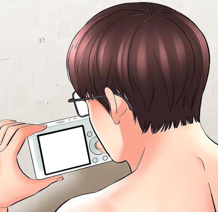 Read With Chloe chapter 8 image 25 on Lezhin
