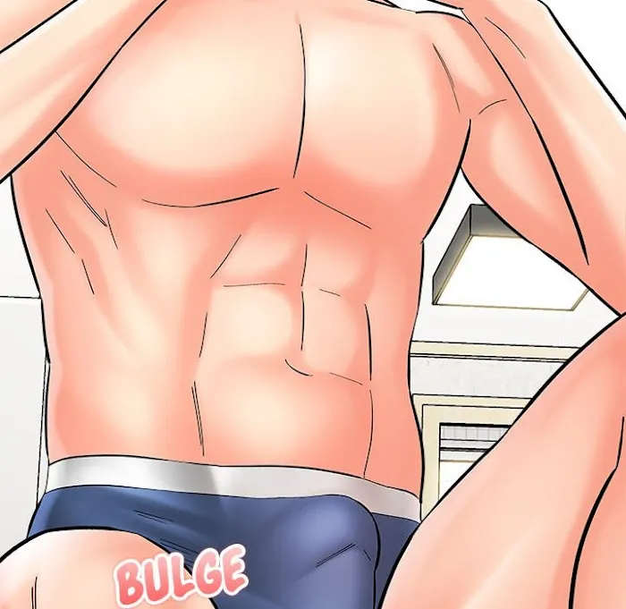 Read With Chloe chapter 8 image 28 on Lezhin