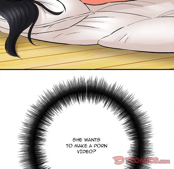 Read With Chloe chapter 8 image 51 on Lezhin