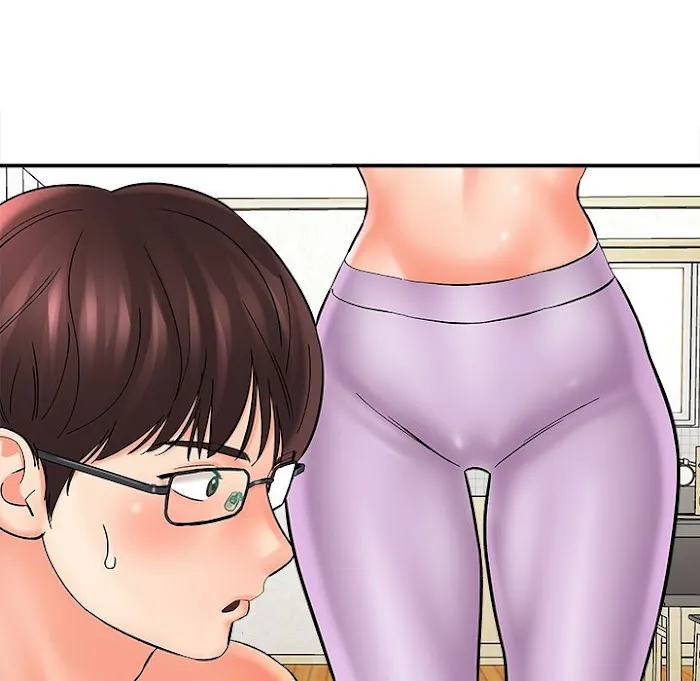 Read With Chloe chapter 8 image 55 on Lezhin